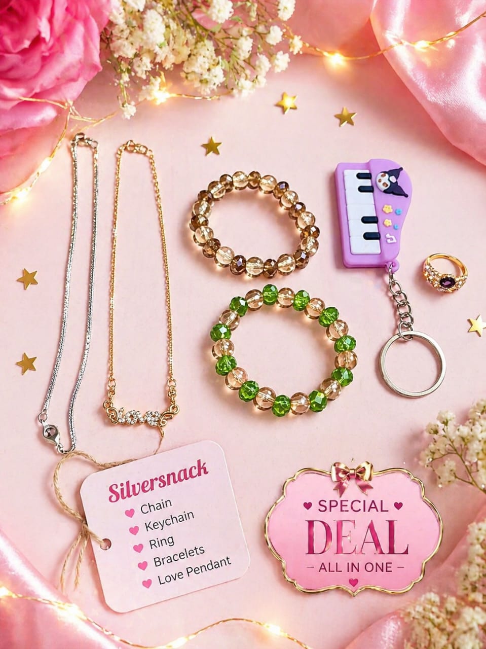 jewelry shop
