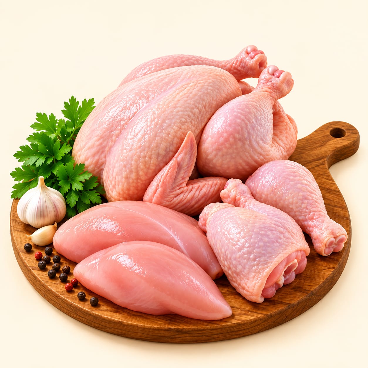 Chicken