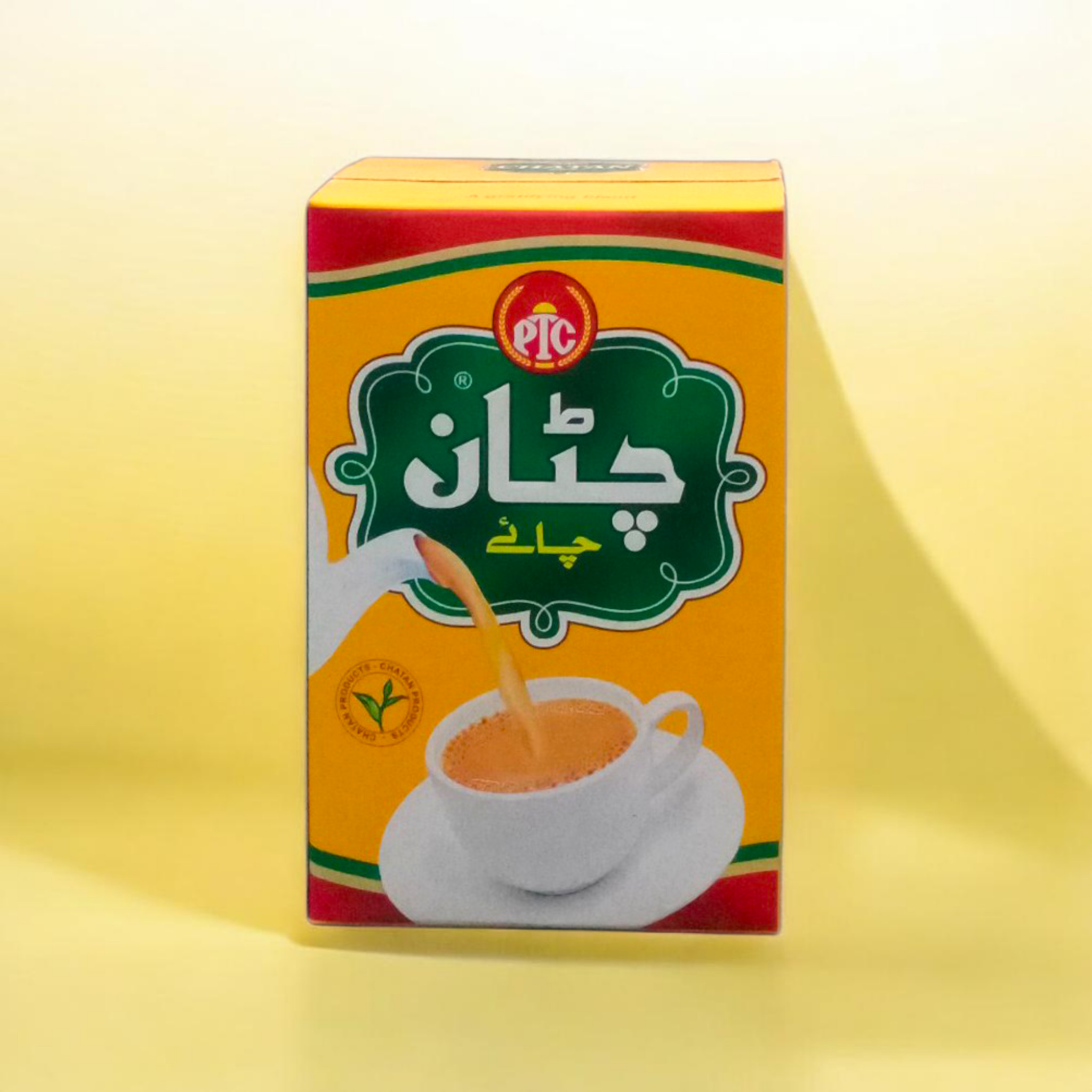 Chatan Tea 85g