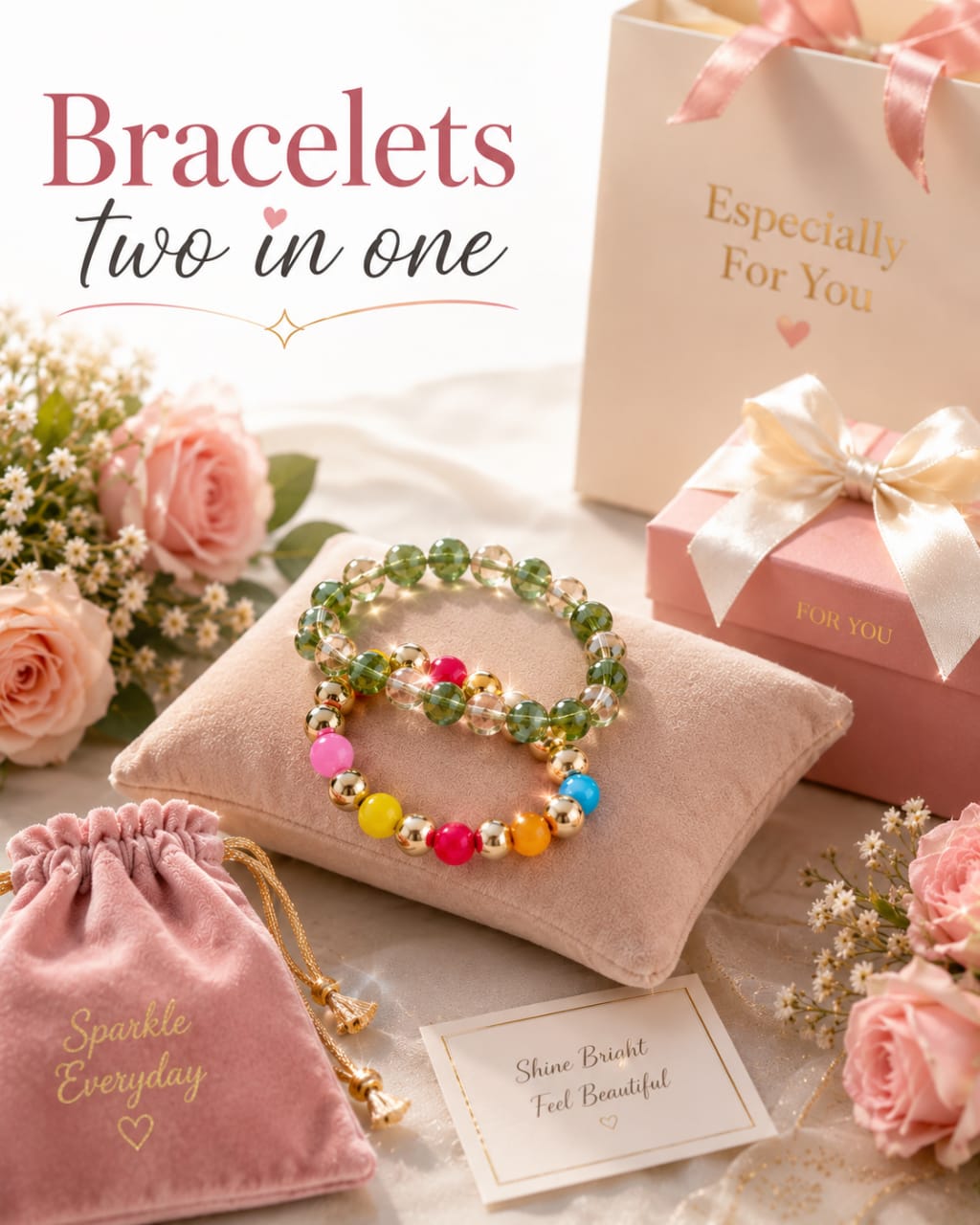 Bracelet