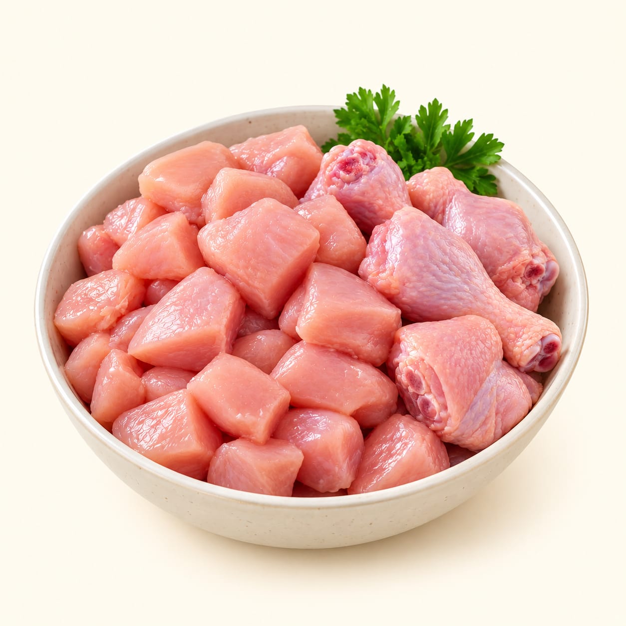 Chicken botti