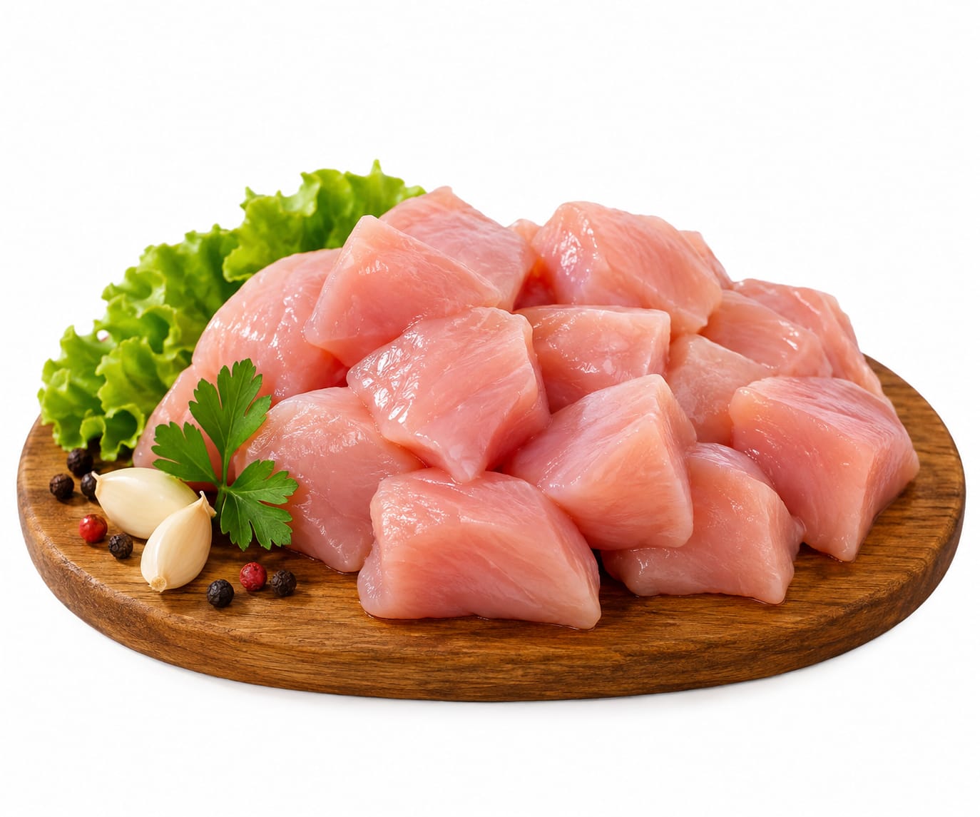 Boneless Chicken